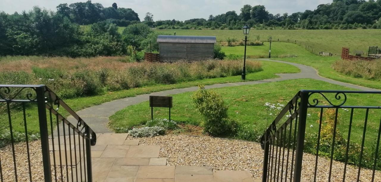 Fair Farm Hideaway Villa Waltham on the Wolds Luaran gambar