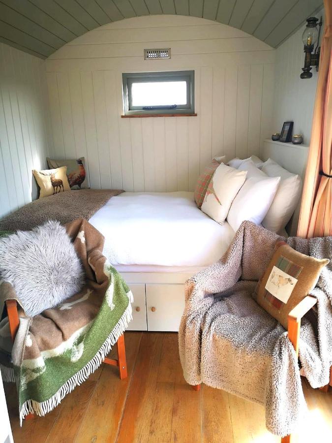 Fair Farm Hideaway Villa Waltham on the Wolds Luaran gambar