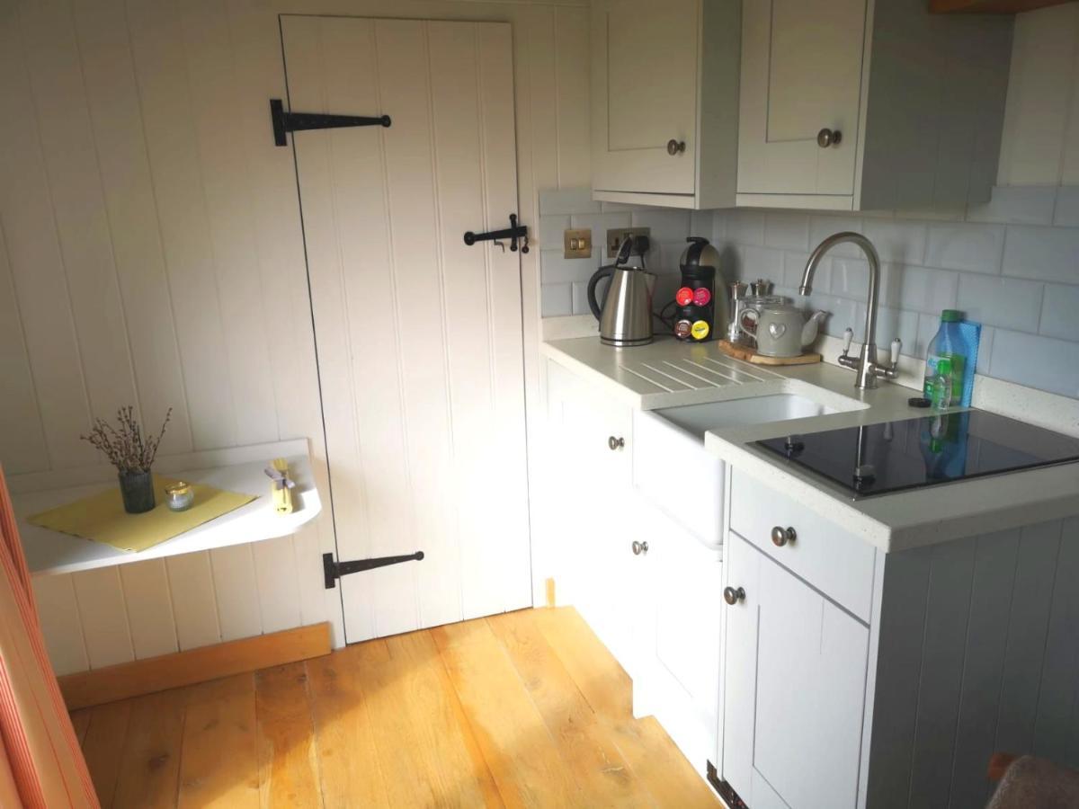 Fair Farm Hideaway Villa Waltham on the Wolds Luaran gambar