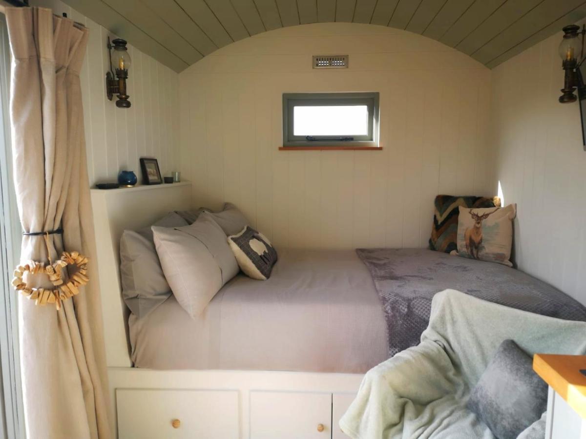 Fair Farm Hideaway Villa Waltham on the Wolds Luaran gambar