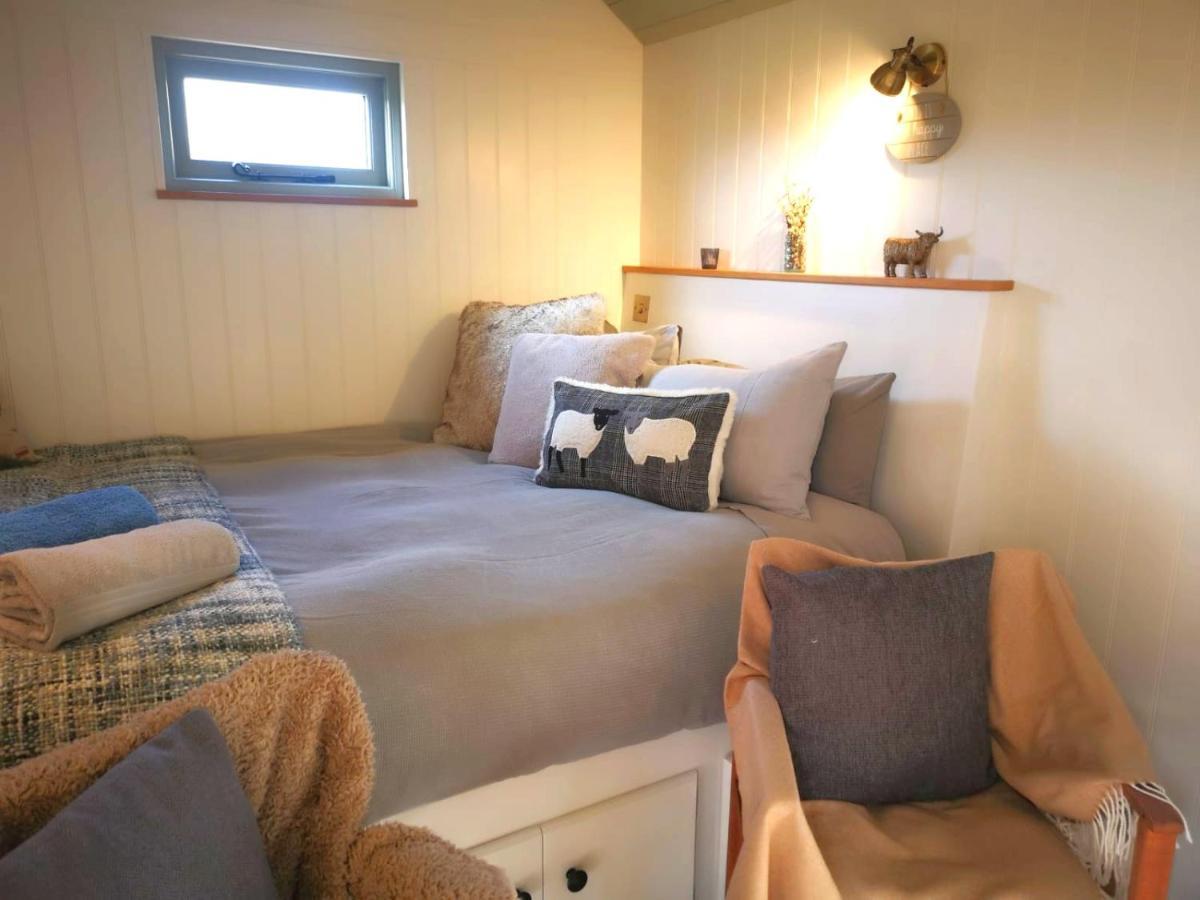 Fair Farm Hideaway Villa Waltham on the Wolds Luaran gambar