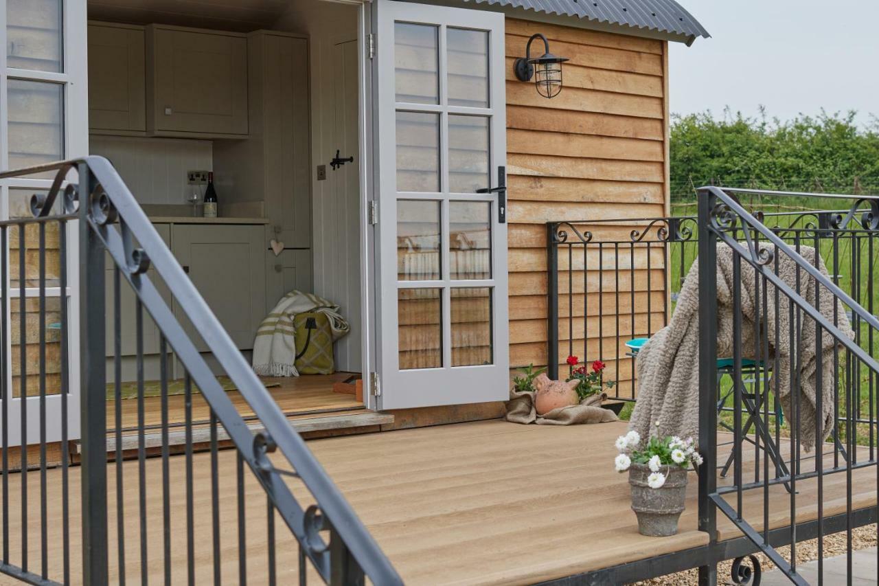 Fair Farm Hideaway Villa Waltham on the Wolds Luaran gambar