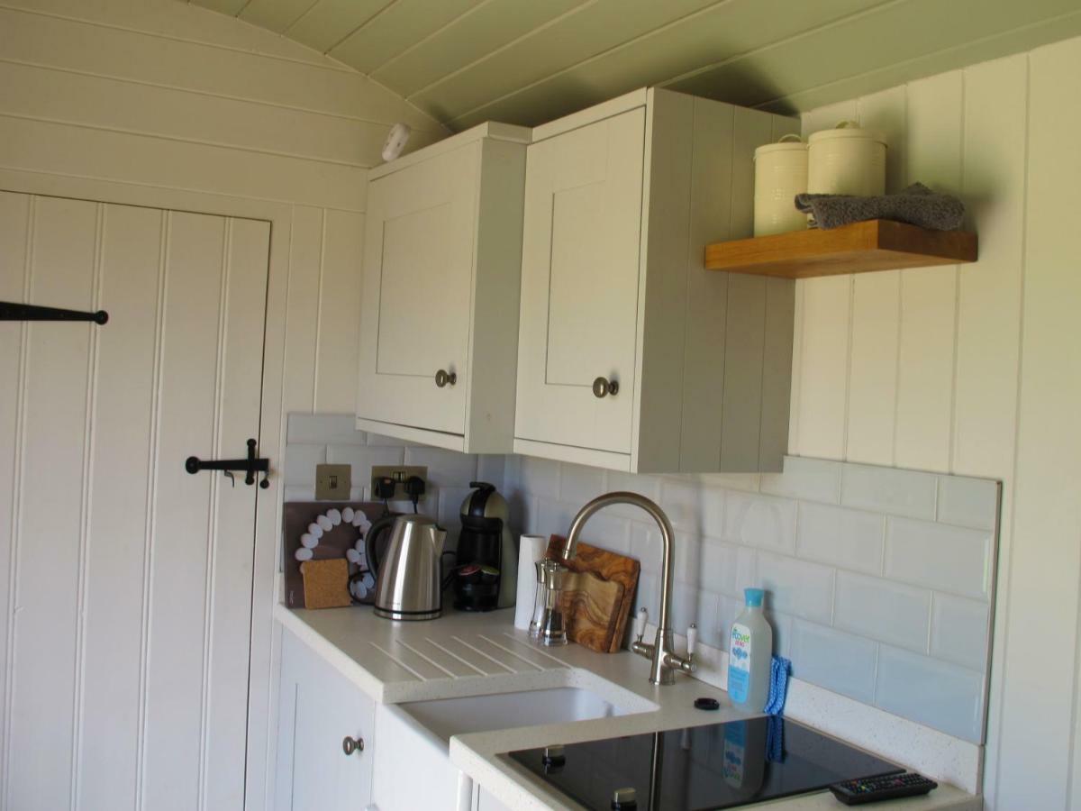 Fair Farm Hideaway Villa Waltham on the Wolds Luaran gambar