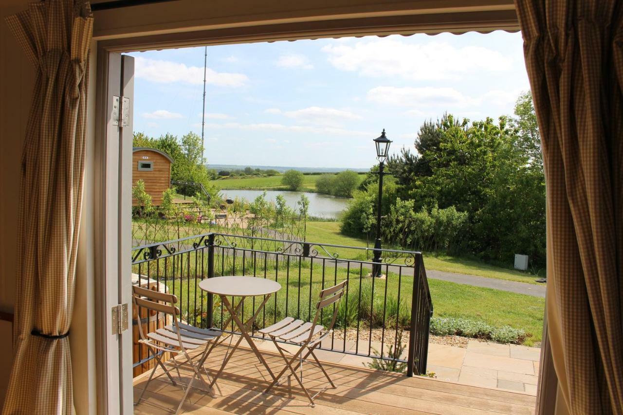 Fair Farm Hideaway Villa Waltham on the Wolds Luaran gambar