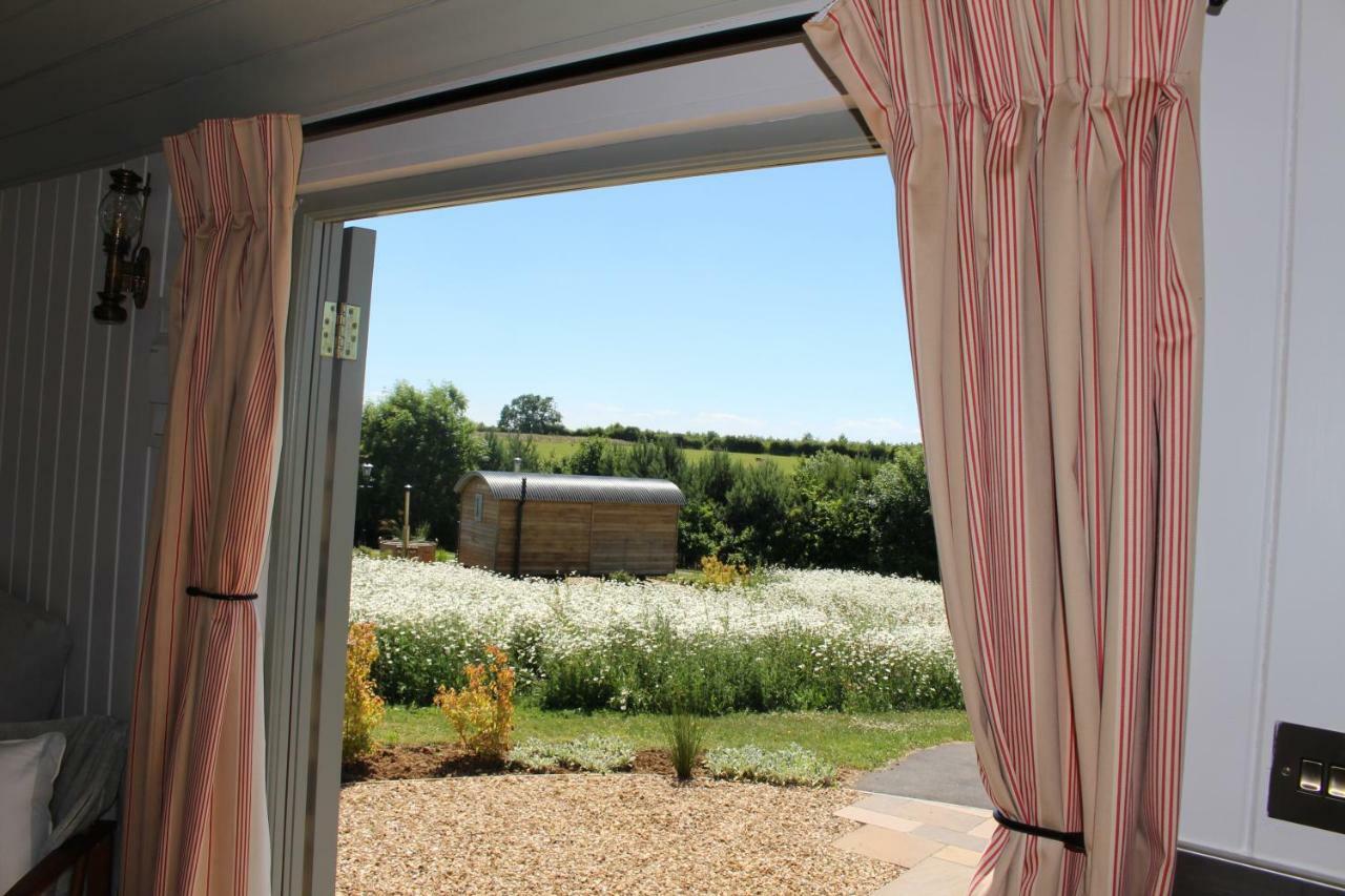 Fair Farm Hideaway Villa Waltham on the Wolds Luaran gambar