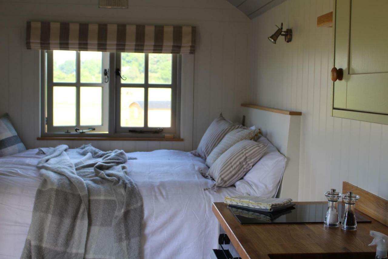 Fair Farm Hideaway Villa Waltham on the Wolds Luaran gambar
